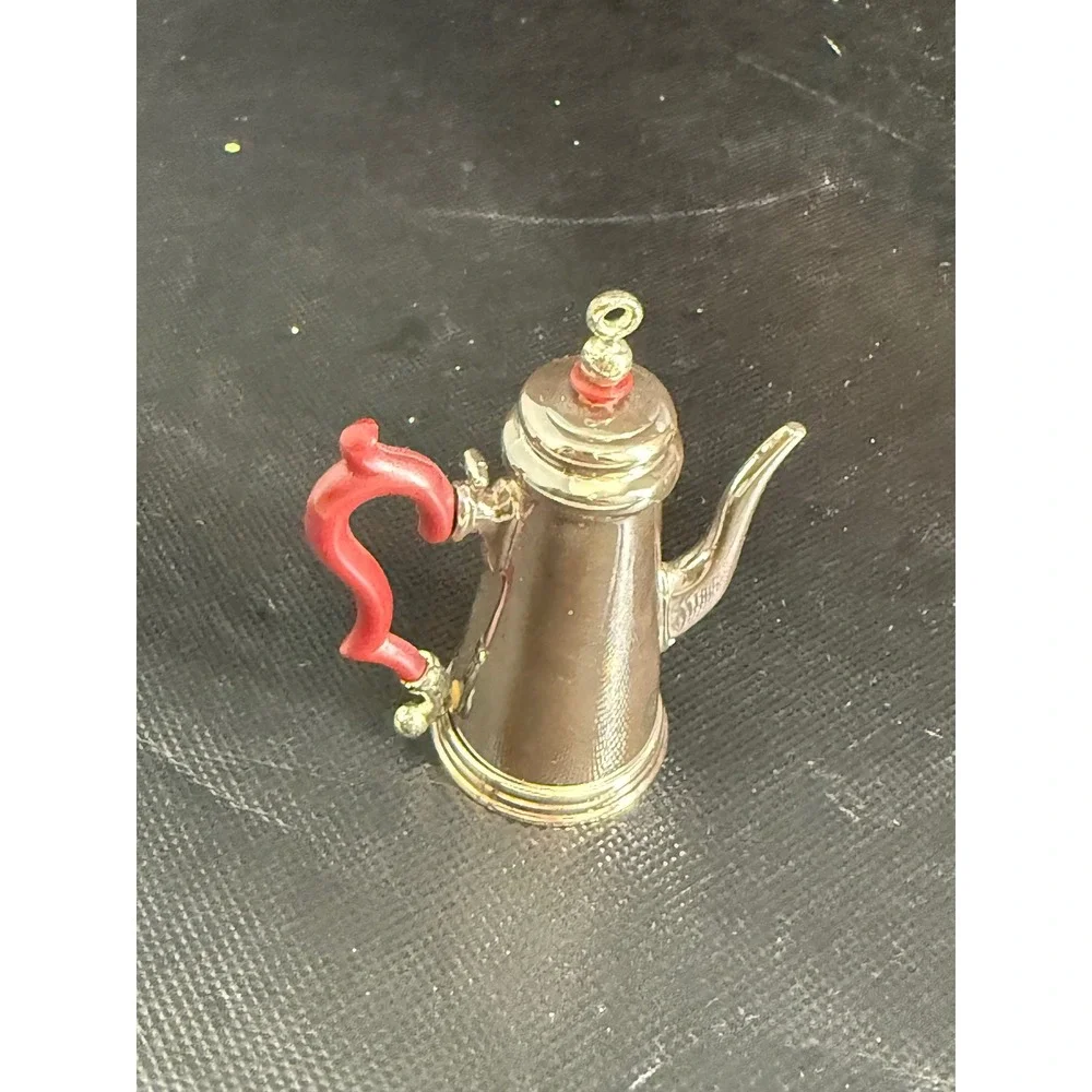 Lenox williamsburg silver